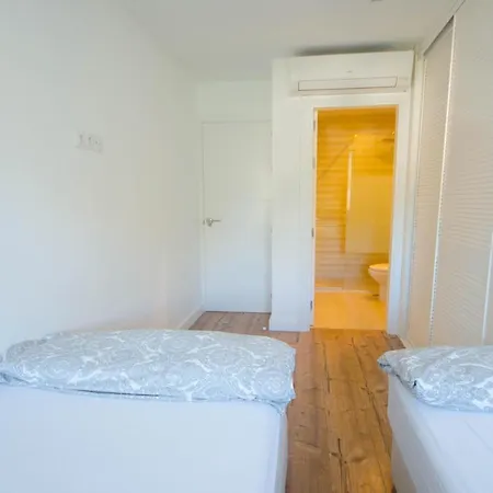 Casa Vilma- Magnificent 4 Bedroom House Next To The With Sea Views *