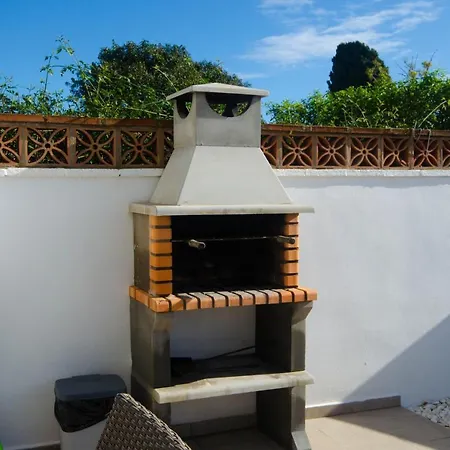 Casa Vilma- Magnificent 4 Bedroom House Next To The With Sea Views