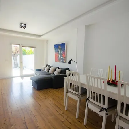 Casa Vilma- Magnificent 4 Bedroom House Next To The With Sea Views