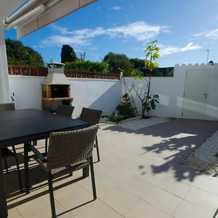 Casa Vilma- Magnificent 4 Bedroom House Next To The With Sea Views Tatil Evi *