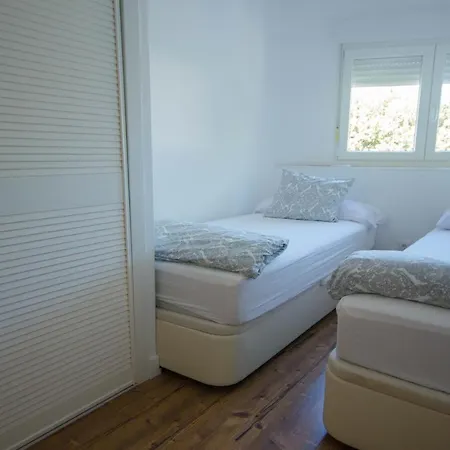Tatil Evi Casa Vilma- Magnificent 4 Bedroom House Next To The With Sea Views Estepona