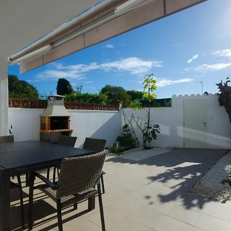 Casa Vilma- Magnificent 4 Bedroom House Next To The With Sea Views Tatil Evi *