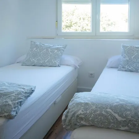 Casa Vilma- Magnificent 4 Bedroom House Next To The With Sea Views Tatil Evi *