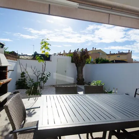 Casa Vilma- Magnificent 4 Bedroom House Next To The With Sea Views Tatil Evi *