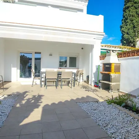 Casa Vilma- Magnificent 4 Bedroom House Next To The With Sea Views Tatil Evi