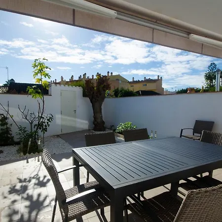 Casa Vilma- Magnificent 4 Bedroom House Next To The With Sea Views