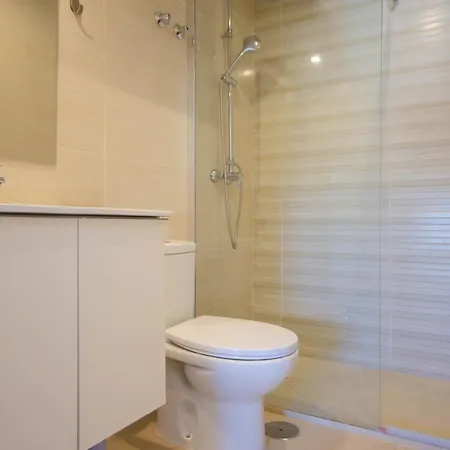 Holiday home Casa Vilma- Magnificent 4 Bedroom House Next To The With Sea Views